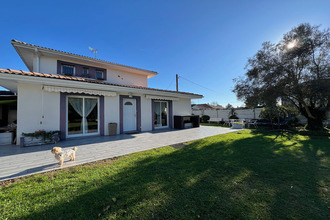 achat maison gujan-mestras 33470