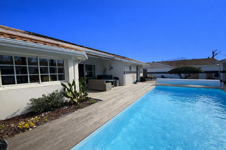 achat maison gujan-mestras 33470