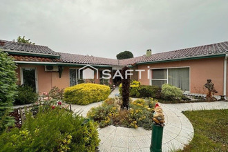 achat maison gujan-mestras 33470