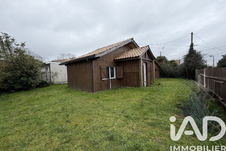 achat maison gujan-mestras 33470