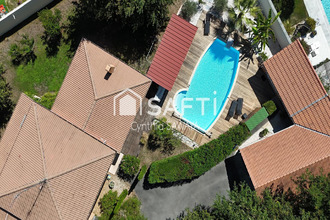 achat maison gujan-mestras 33470