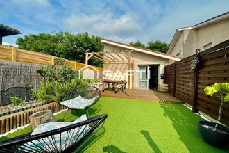 achat maison gujan-mestras 33470