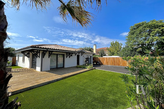 achat maison gujan-mestras 33470