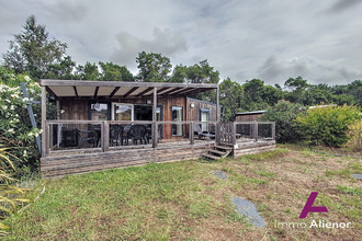 achat maison gujan-mestras 33470