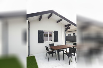 achat maison gujan-mestras 33470