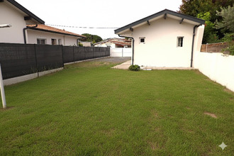 achat maison gujan-mestras 33470