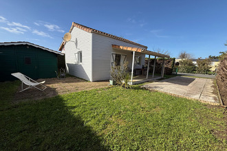 achat maison gujan-mestras 33470
