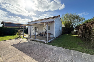 achat maison gujan-mestras 33470