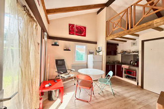 achat maison gujan-mestras 33470