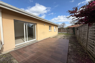 achat maison gujan-mestras 33470