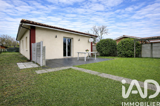 achat maison gujan-mestras 33470