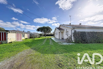 achat maison gujan-mestras 33470