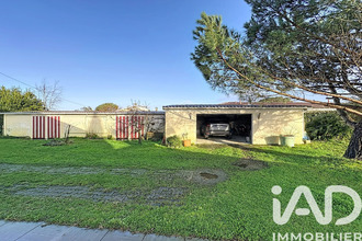 achat maison gujan-mestras 33470