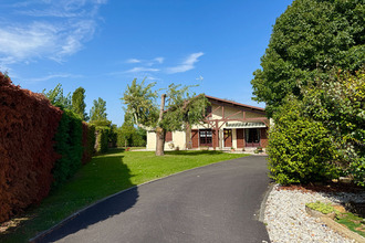 achat maison gujan-mestras 33470