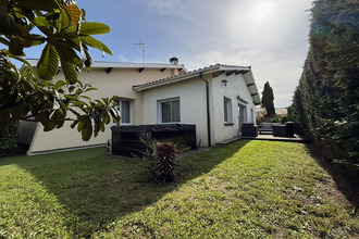 achat maison gujan-mestras 33470