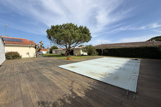 achat maison gujan-mestras 33470