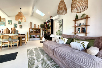 achat maison gujan-mestras 33470