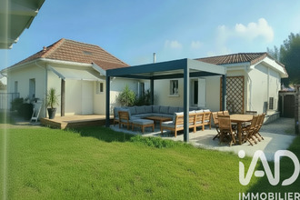 achat maison gujan-mestras 33470