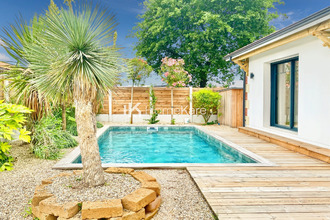 achat maison gujan-mestras 33470