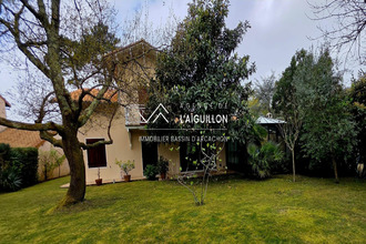 achat maison gujan-mestras 33470