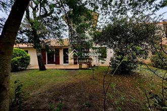 achat maison gujan-mestras 33470