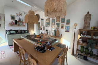 achat maison gujan-mestras 33470