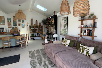 achat maison gujan-mestras 33470