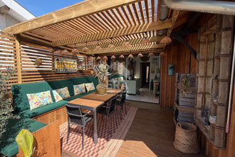 achat maison gujan-mestras 33470