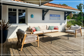 achat maison gujan-mestras 33470