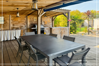 achat maison gujan-mestras 33470
