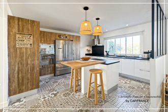 achat maison gujan-mestras 33470