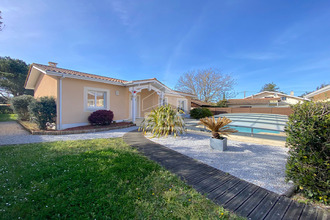 achat maison gujan-mestras 33470