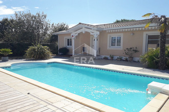 achat maison gujan-mestras 33470