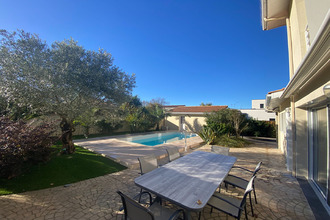 achat maison gujan-mestras 33470