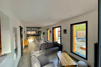 achat maison gujan-mestras 33470