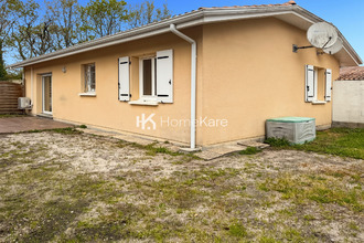achat maison gujan-mestras 33470