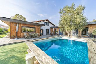 achat maison gujan-mestras 33470