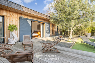 achat maison gujan-mestras 33470