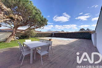 achat maison gujan-mestras 33470