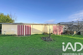 achat maison gujan-mestras 33470