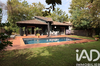 achat maison gujan-mestras 33470