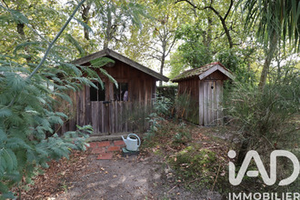 achat maison gujan-mestras 33470