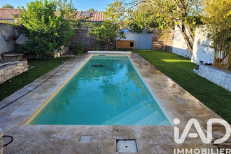 achat maison gujan-mestras 33470