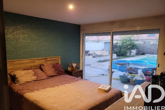 achat maison gujan-mestras 33470