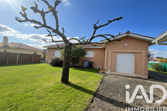 achat maison gujan-mestras 33470