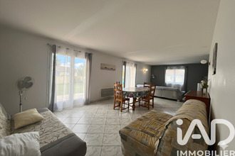 achat maison gujan-mestras 33470