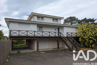 achat maison gujan-mestras 33470