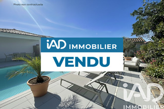 achat maison gujan-mestras 33470