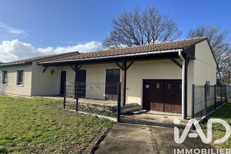 achat maison gujan-mestras 33470