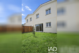 achat maison gujan-mestras 33470